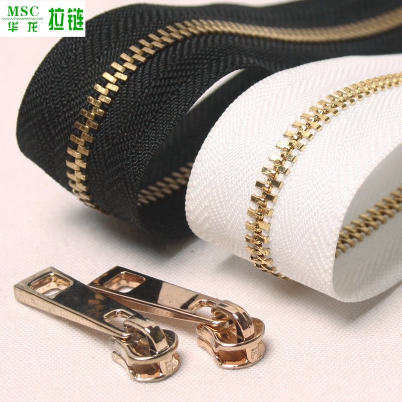 Brass Metal Zipper Long Chain.jpg